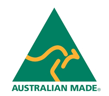 AusMade logo