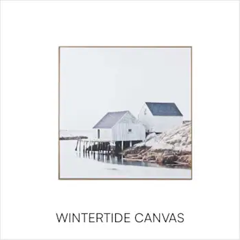 WINTERTIDE