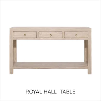 ROYAL
