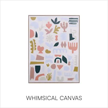 WHIMSICAL