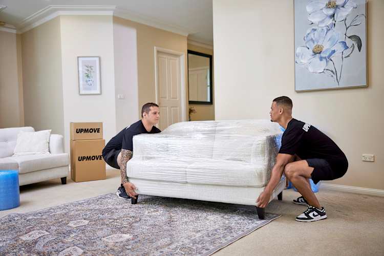 UNPACKING