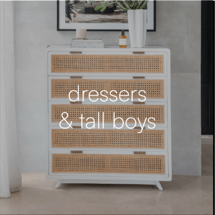dressers