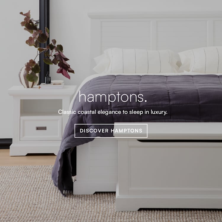 hamptons