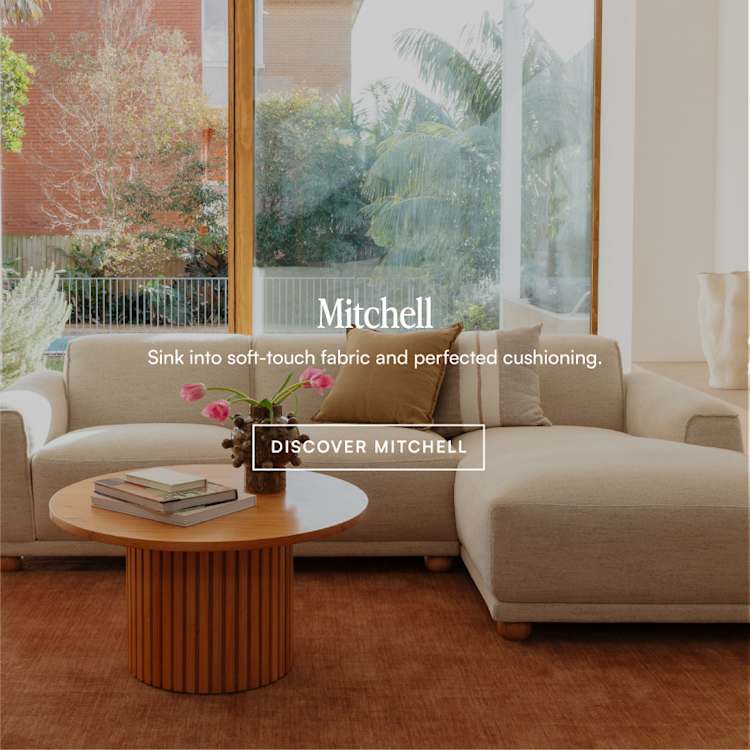 Mitchell