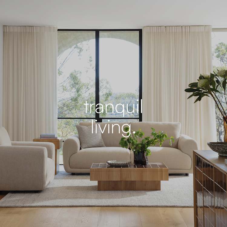 Tranquil-Living