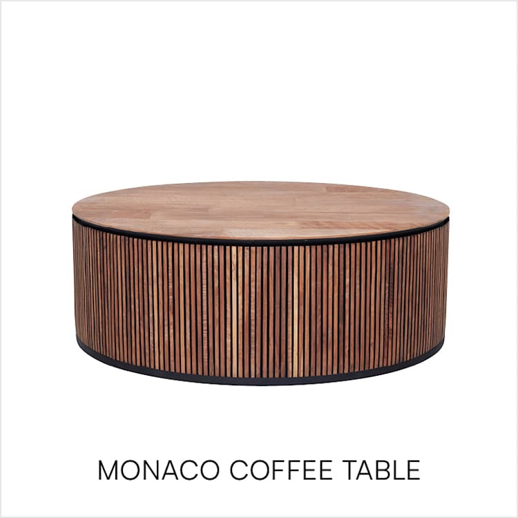 MONACO