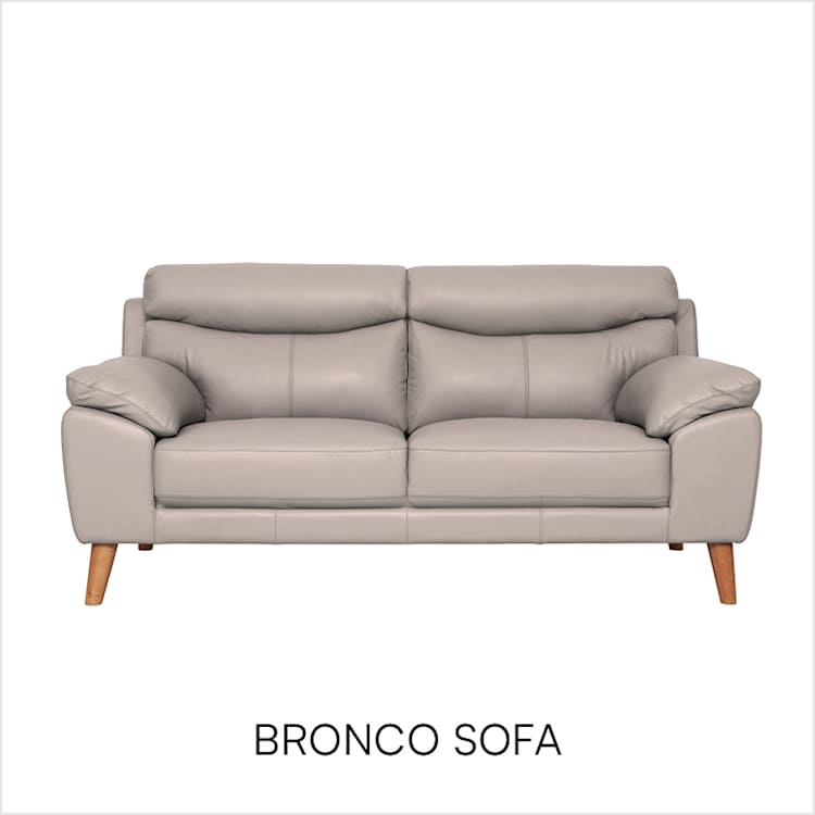 BRONCO