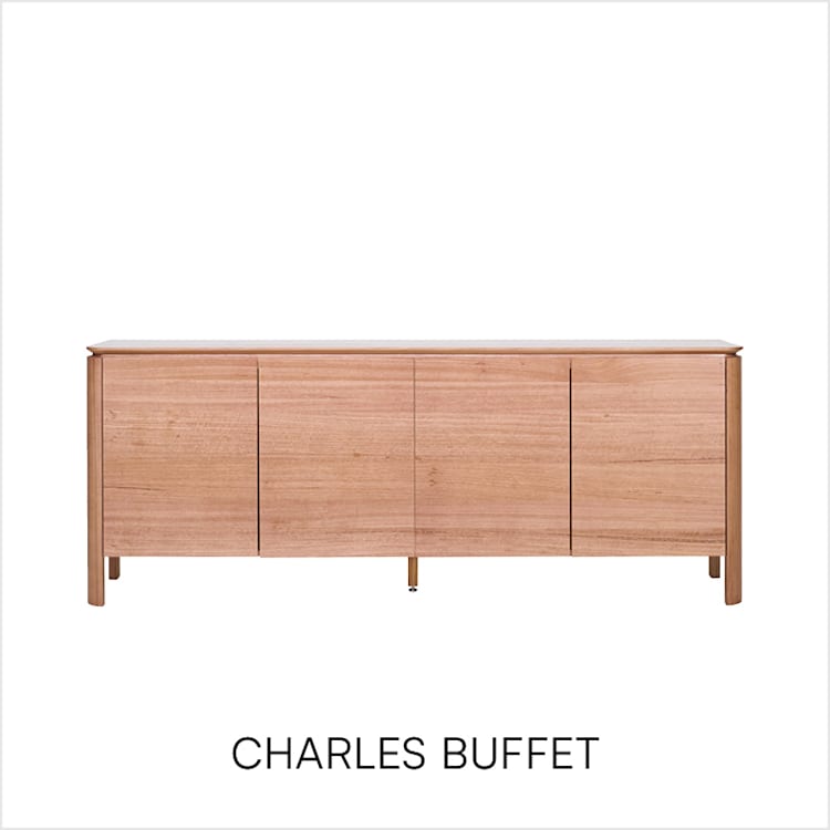 CHARLES