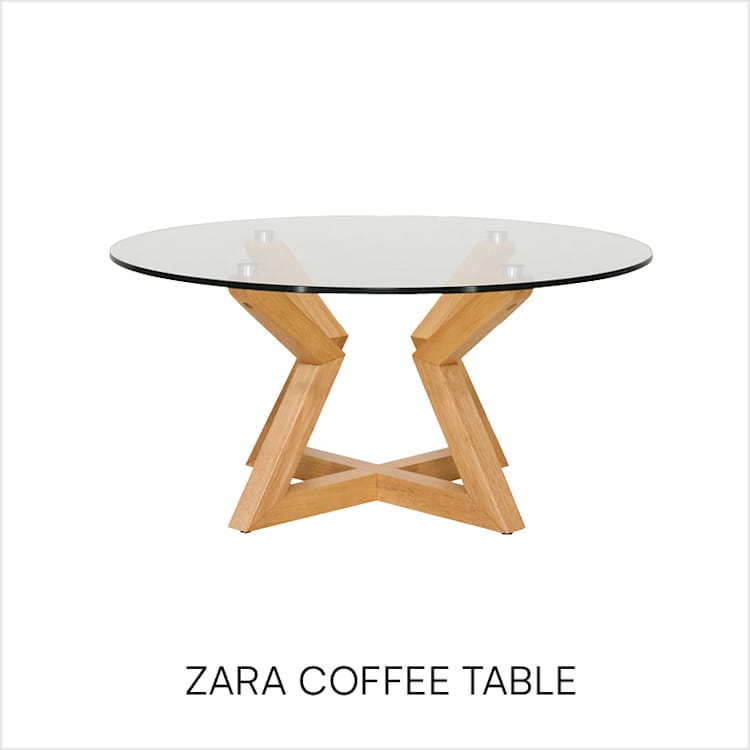 ZARA