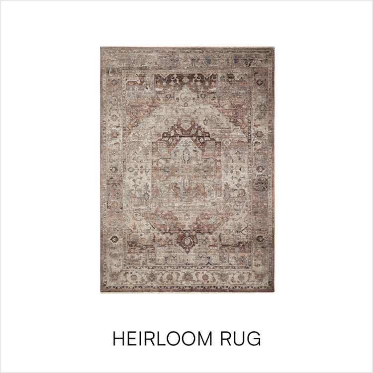 HEIRLOOM