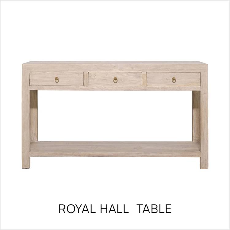 ROYAL