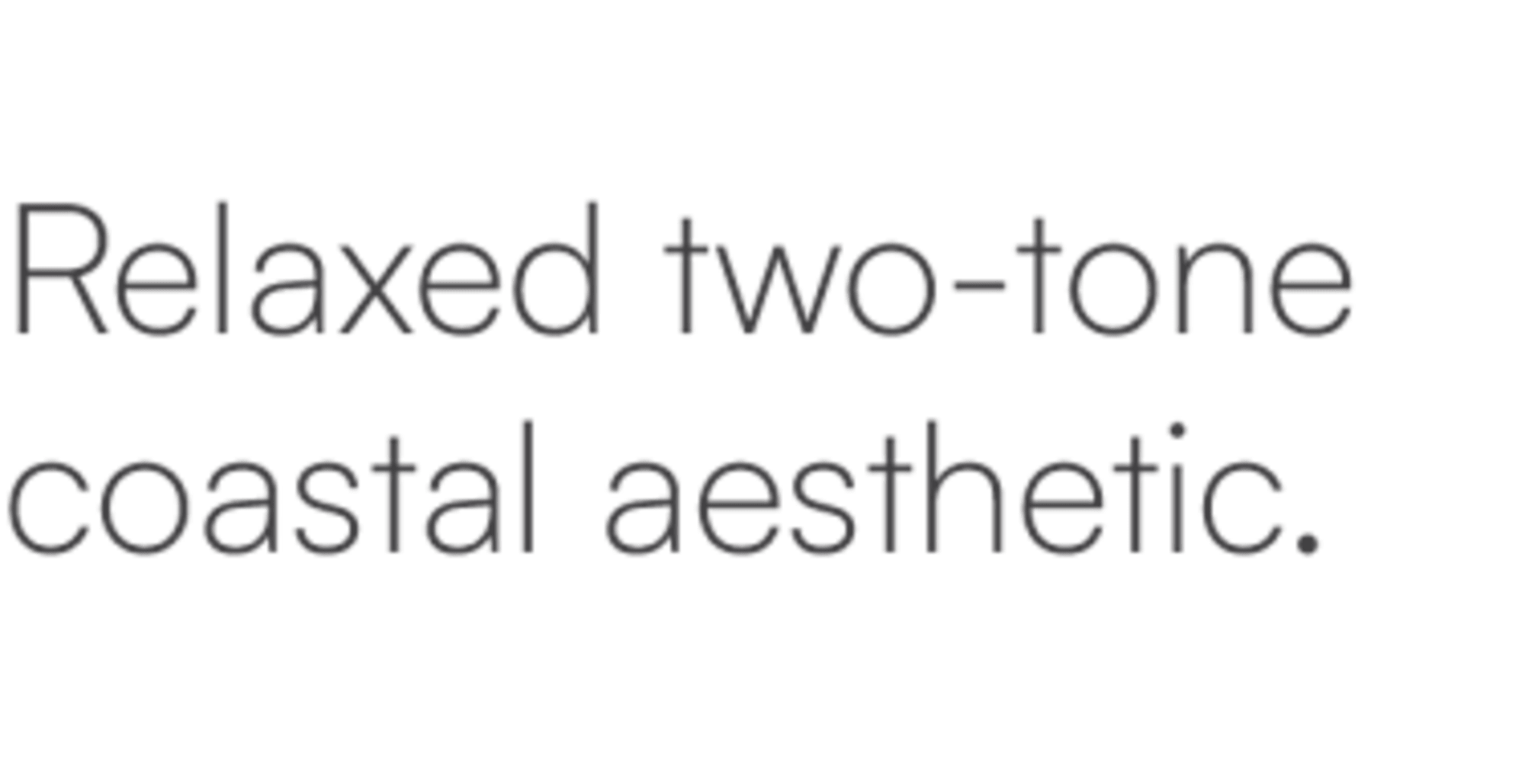 SubHeading