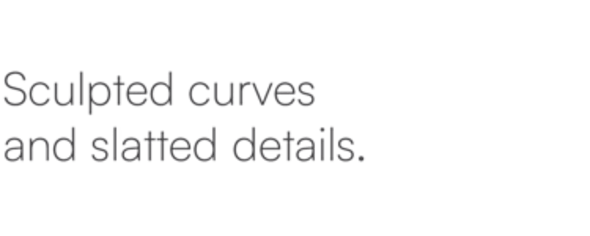 SubHeading