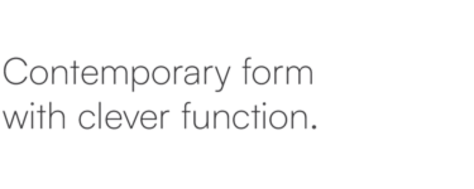 SubHeading