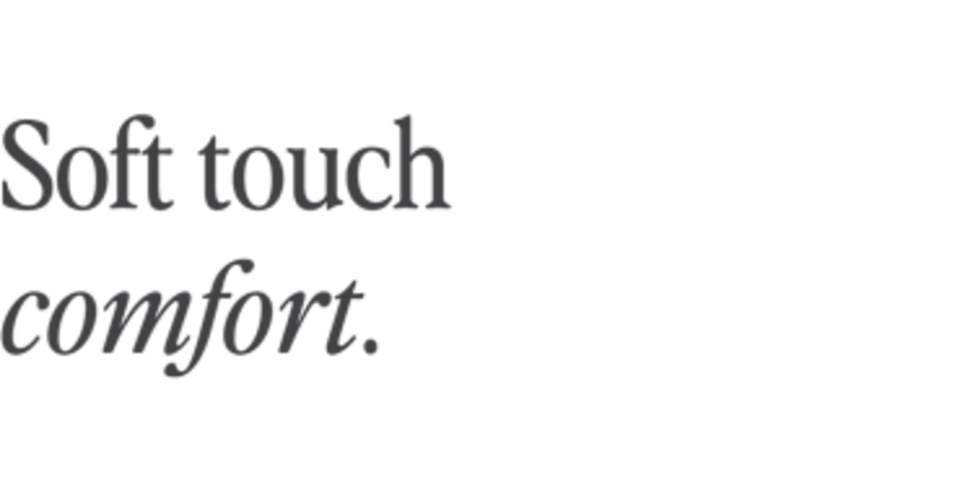 SubHeading