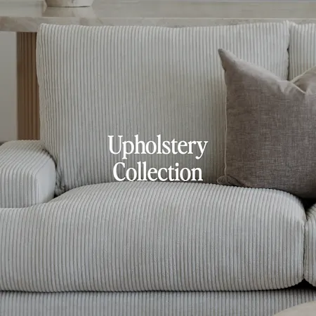 UpholsteryCollection