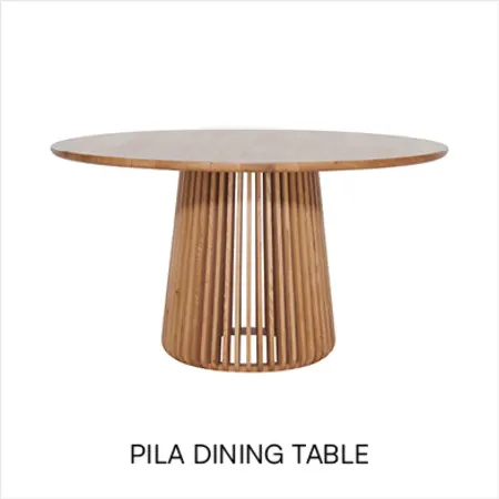 Pila-dining