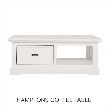 HAMPTONS