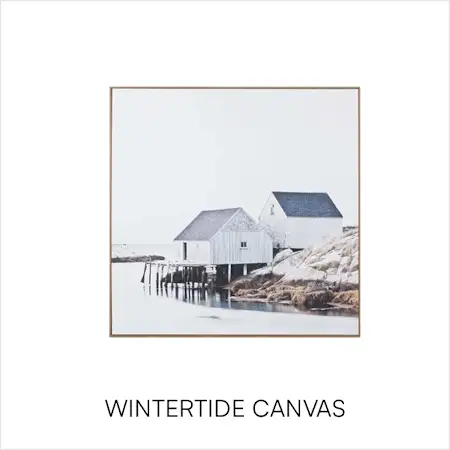 WINTERTIDE