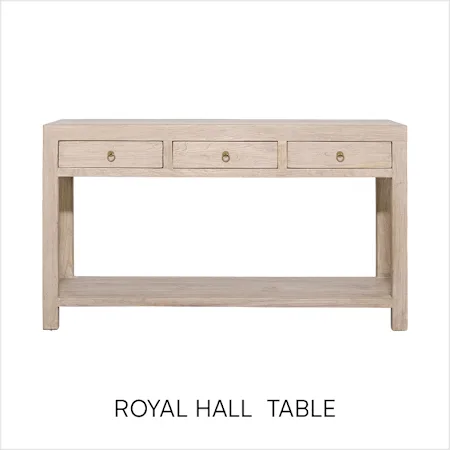 ROYAL