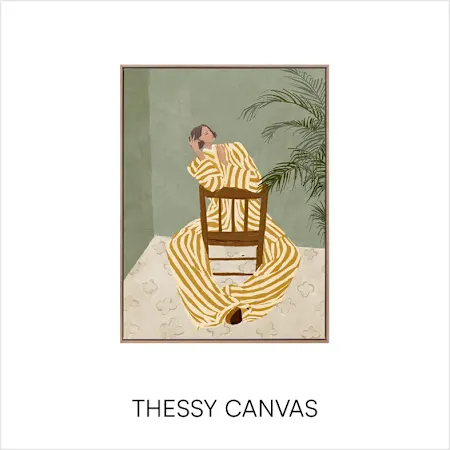 THESSY