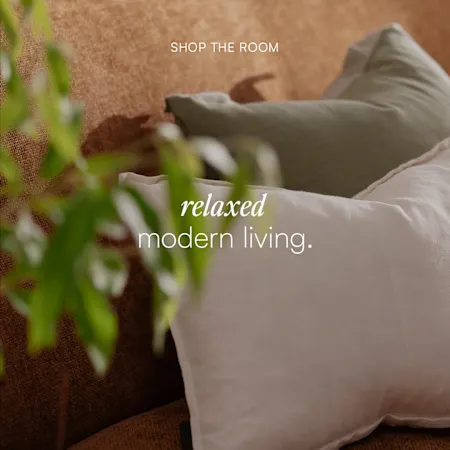 RelaxedModern