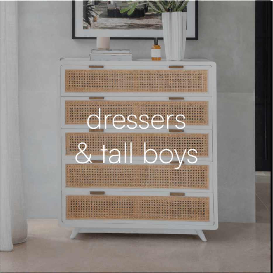 dressers