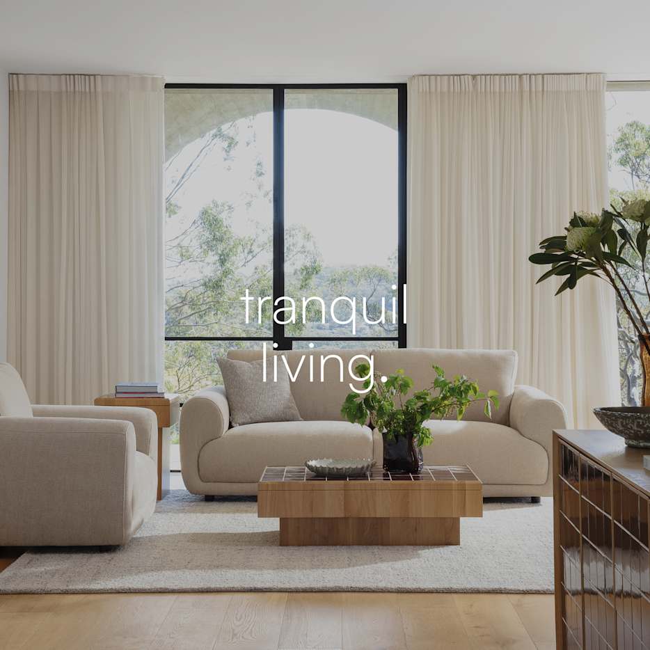 Tranquil-Living
