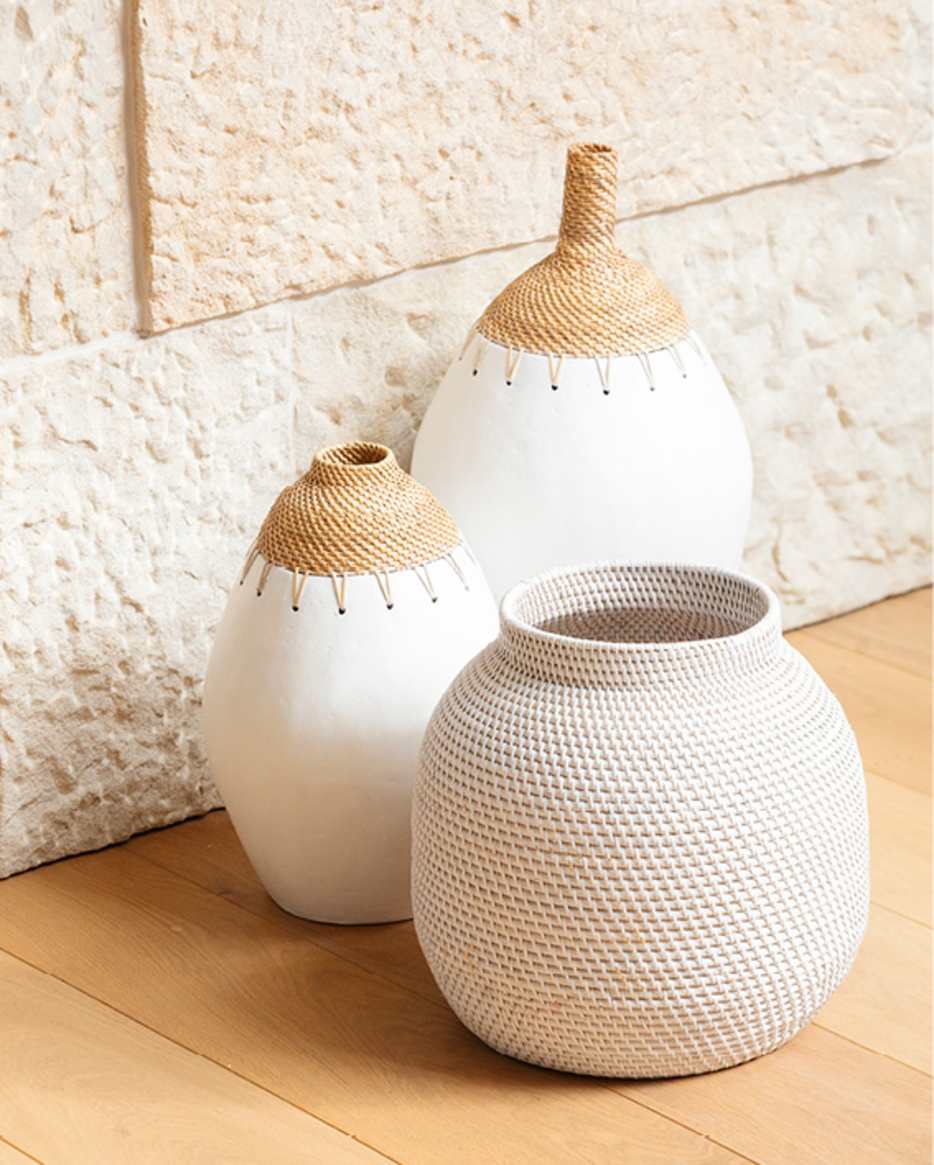Baskets