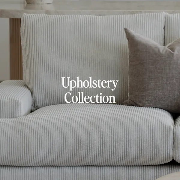 UpholsteryCollection