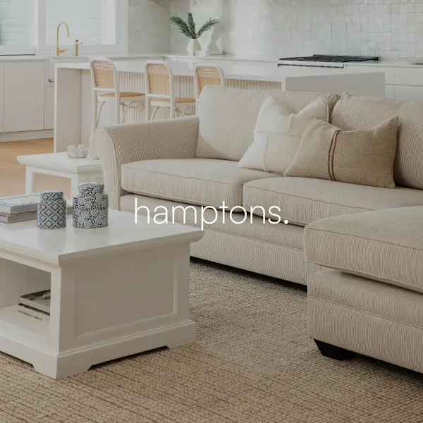 hamptons