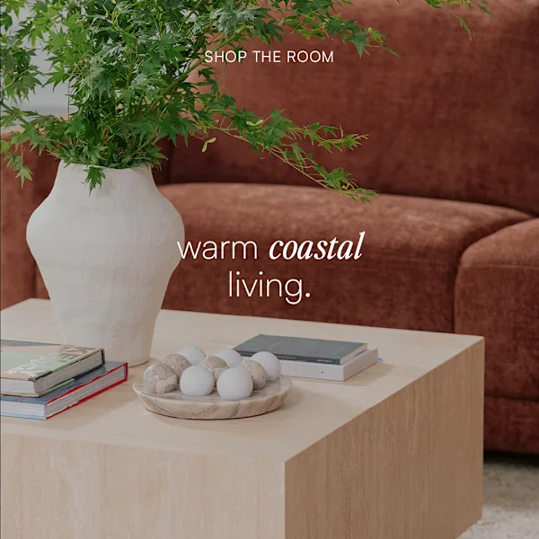 WarmCoastal