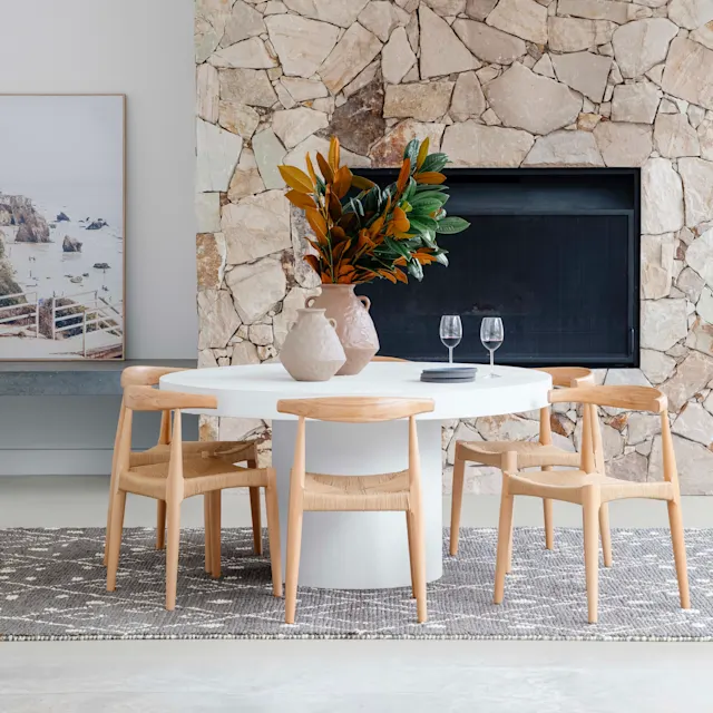 Oz design dining table discount