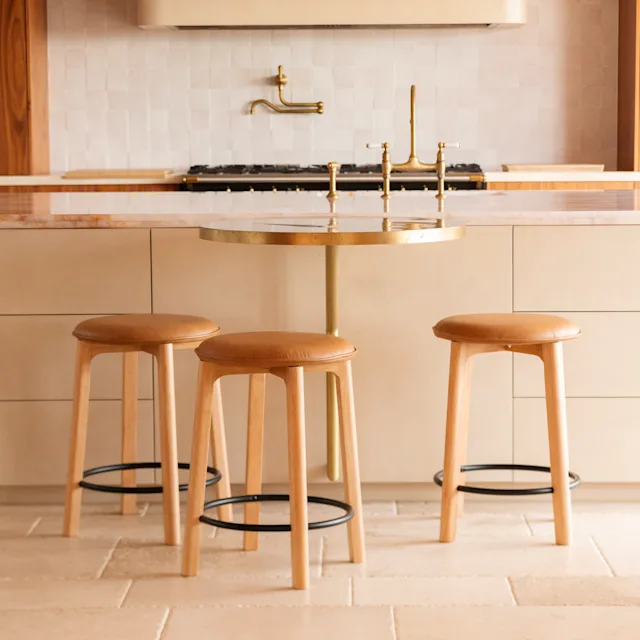 Brass kitchen bar stools shop