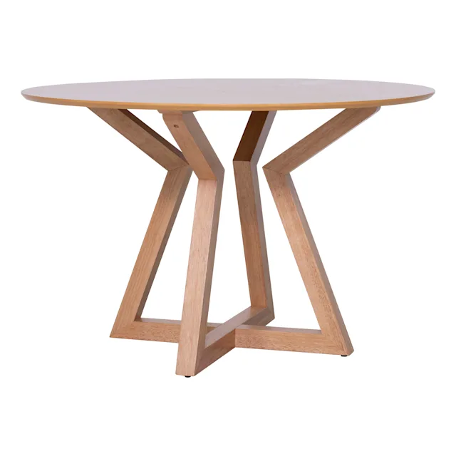 2/9限定】ZARA Round table with l 2/9限定】ZARA Round table with l