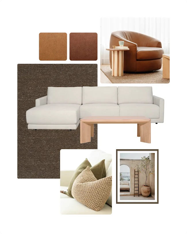 Mood Board