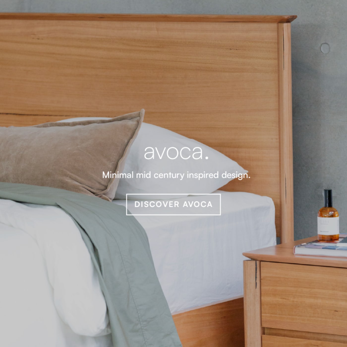 avoca
