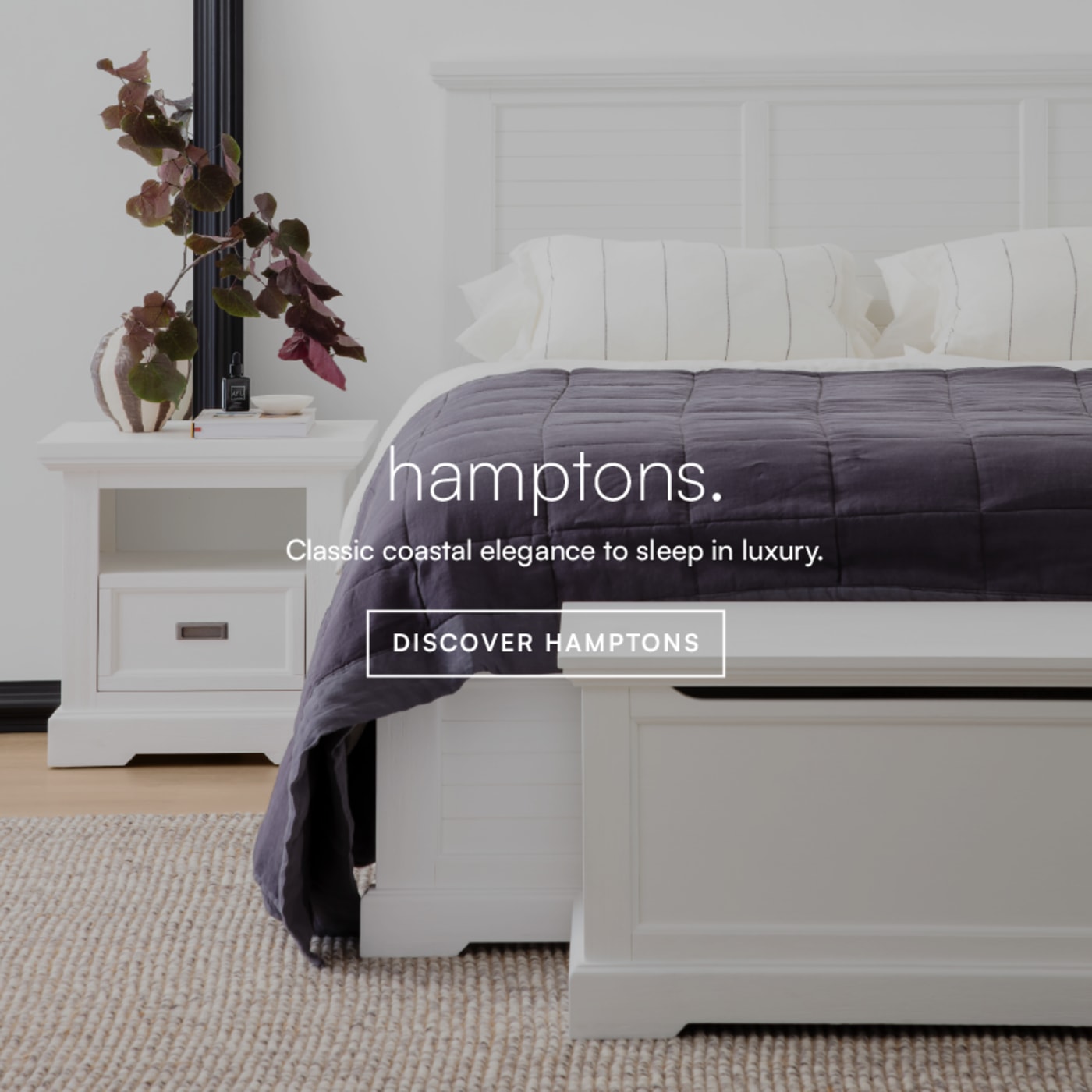 hamptons