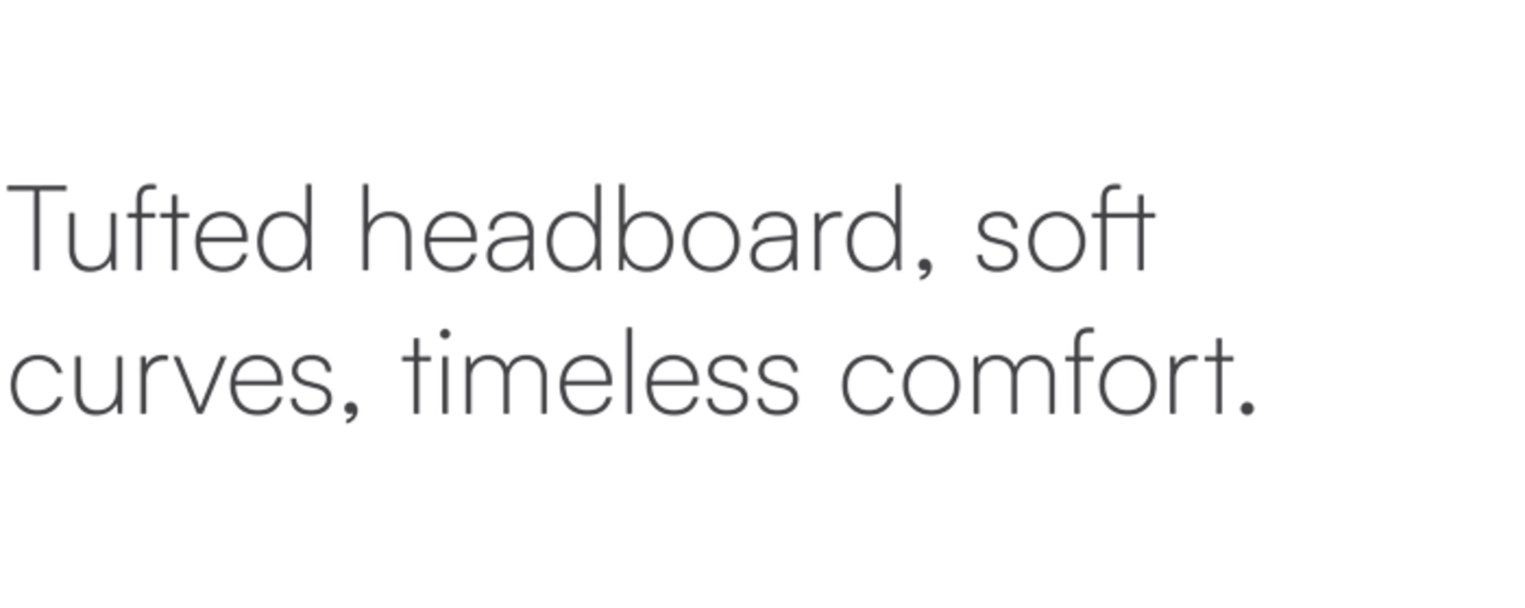 SubHeading