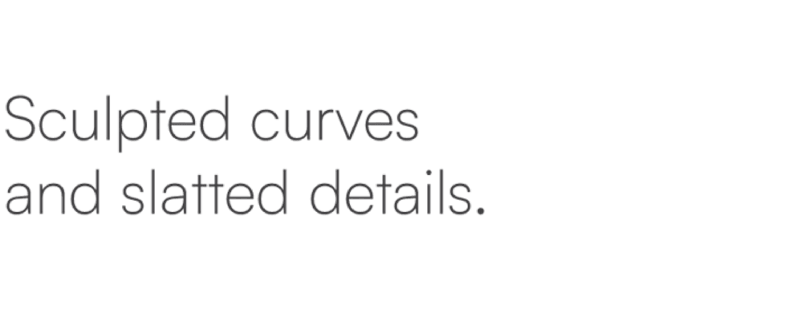 SubHeading