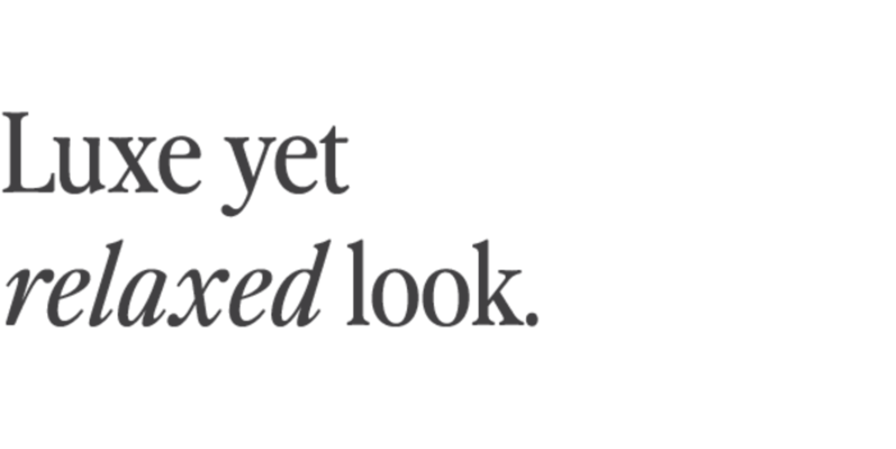 SubHeading
