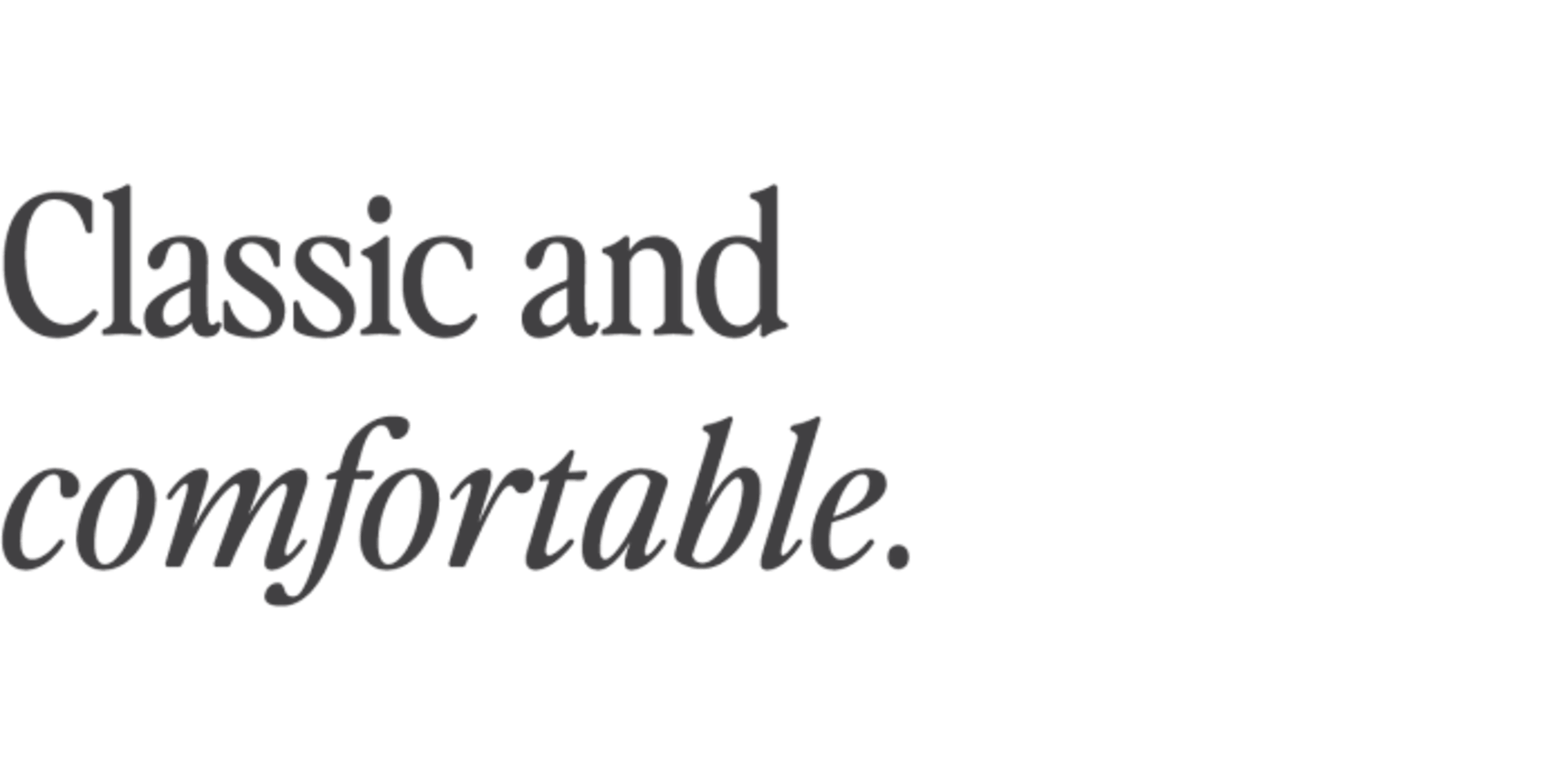SubHeading
