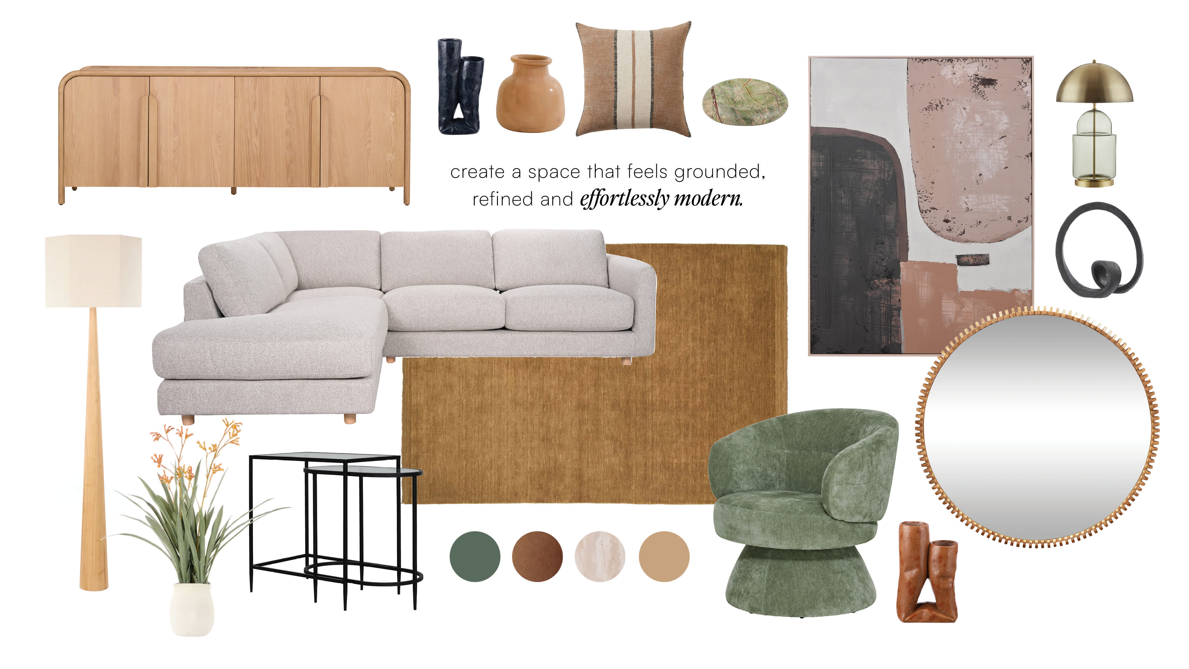 MOODBOARD