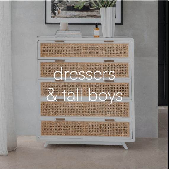 dressers