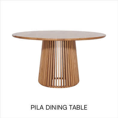 Pila-dining