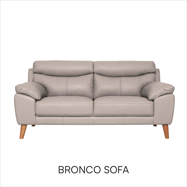 BRONCO