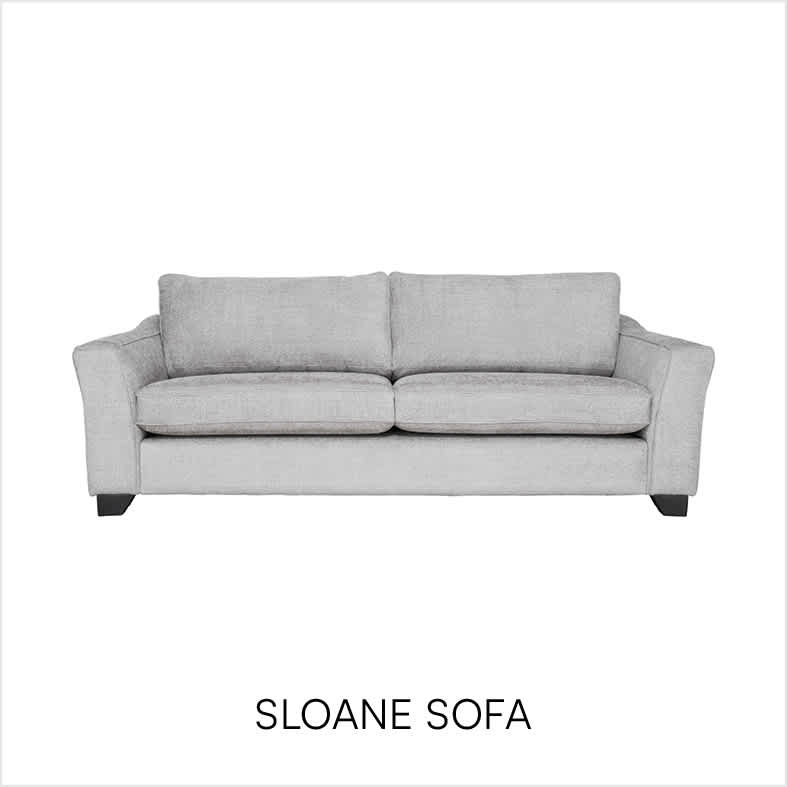 SLOANE