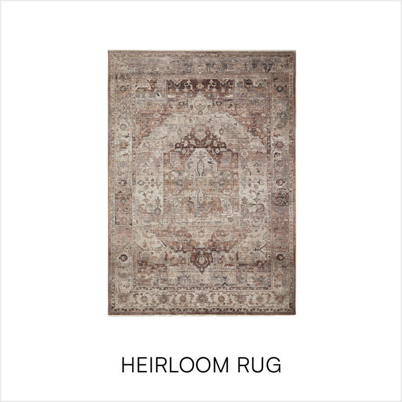 HEIRLOOM