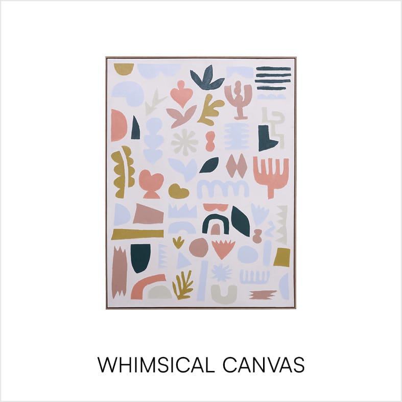 WHIMSICAL