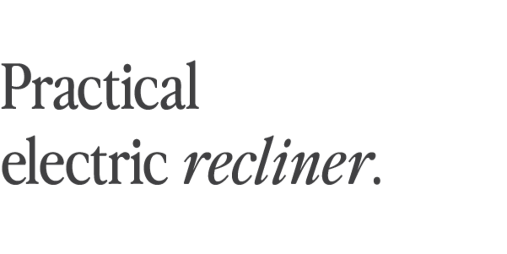 SubHeading